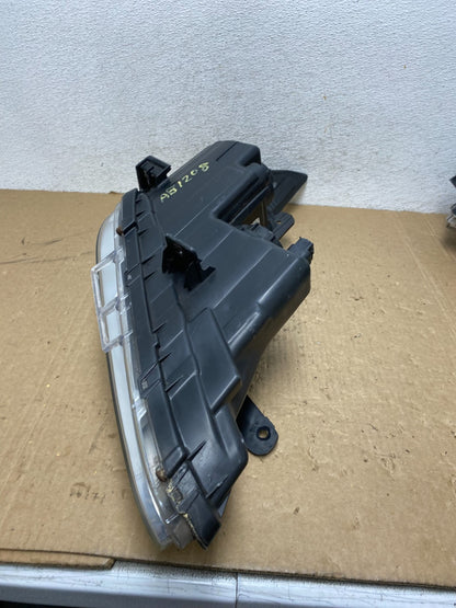 2011 - 2014 Hyundai Sonata Left Driver Lh Side Headlight Halogen AG1208 DW6