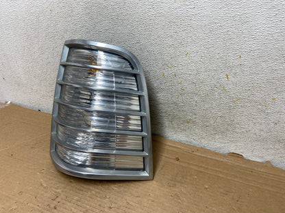 2006 - 2010 Mercury Mountaineer Right Side Tail Light AH8906 LK2