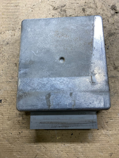 2000 2001 Ford Van E150 E250 4.2L Engine Control Module 1C2F-12A650-CD N6958 DG2