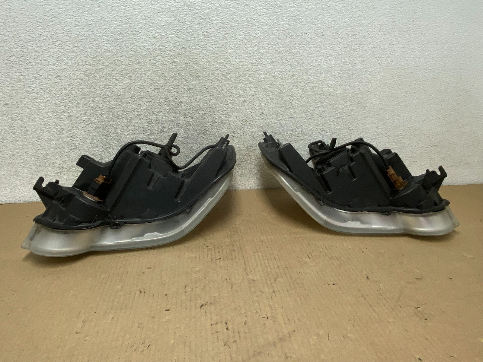2006 2007 2008 2009 2010 Ford Explorer Left+Right Set Headlights AG7965 DW8