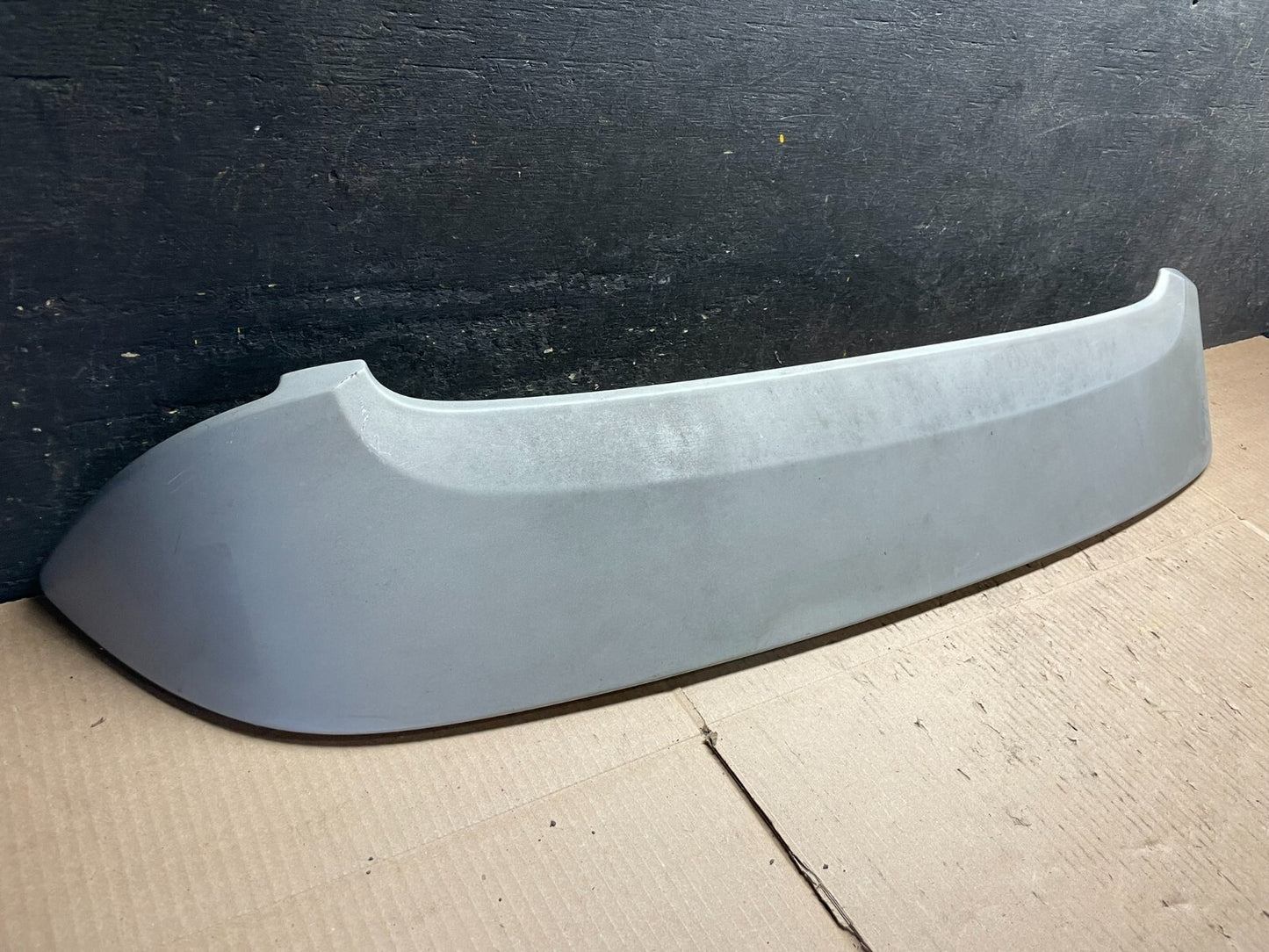 2009 - 2010 Pontiac G3 Hatchback Rear Spoiler Wing Oem C2155 DG11