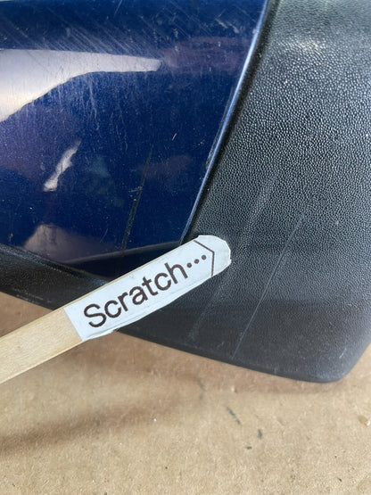 2006 to 2010 Ford Explorer Right Passenger RH Side View Door Mirror OE AH6204 DW6