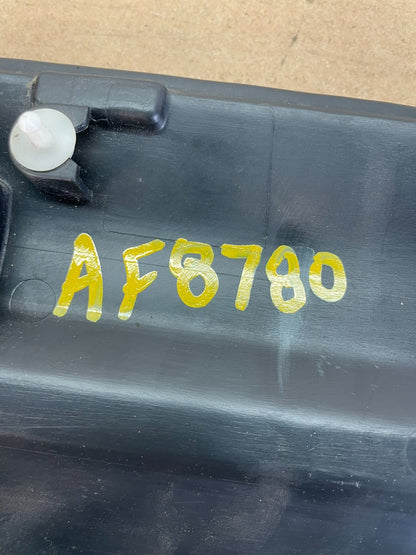 1996 to 1997 Infiniti i30 Rear Trunk Center Panel Tail Light AF8780 DG7