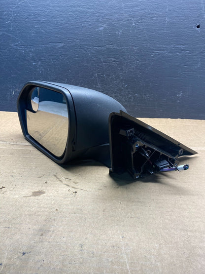 2020 to 2022 Ford Explorer Left Driver LH Side View Door Mirror AD3405 DG11