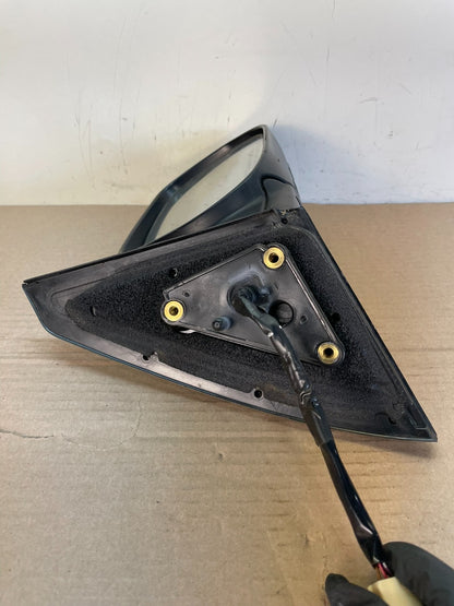 2004 to 2005 Toyota RAV4 Right Passenger RH Side View Door Mirror AG9918 DW4