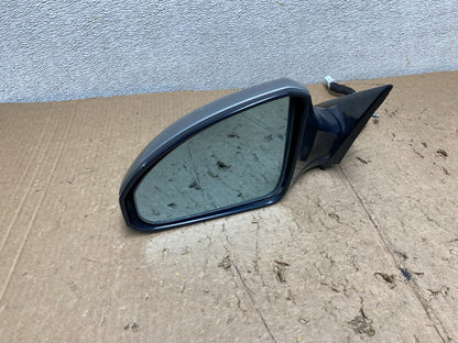 2003 to 2008 Infiniti Fx35 Left Driver LH Side View Door Mirror V4654 IT6