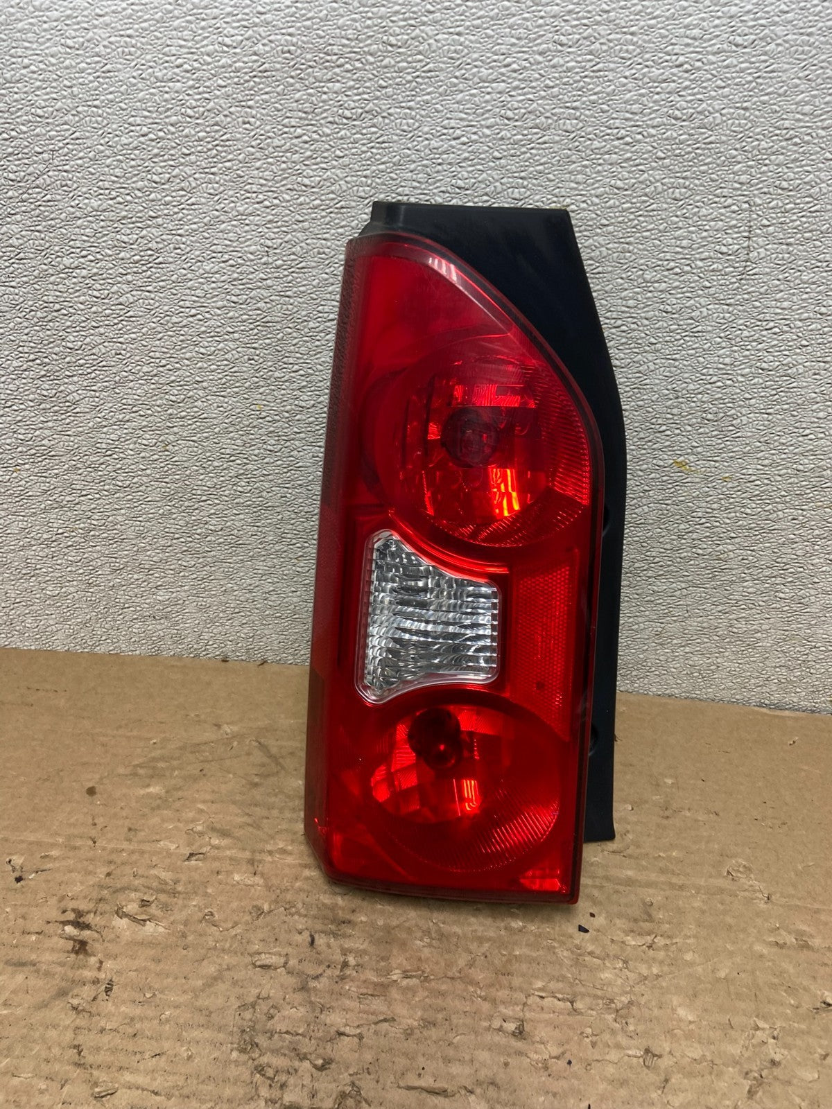 2005 to 2015 Nissan Xterra Tail light Left Driver Lh Side AD2453 LK0