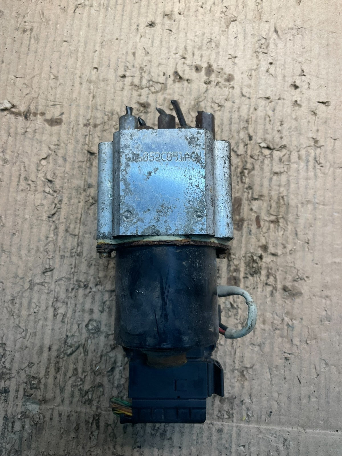 2006 2007 Ford E250 E350 Econoline Anti-Lock ABS Antilock Brake Pump v5304 DG2