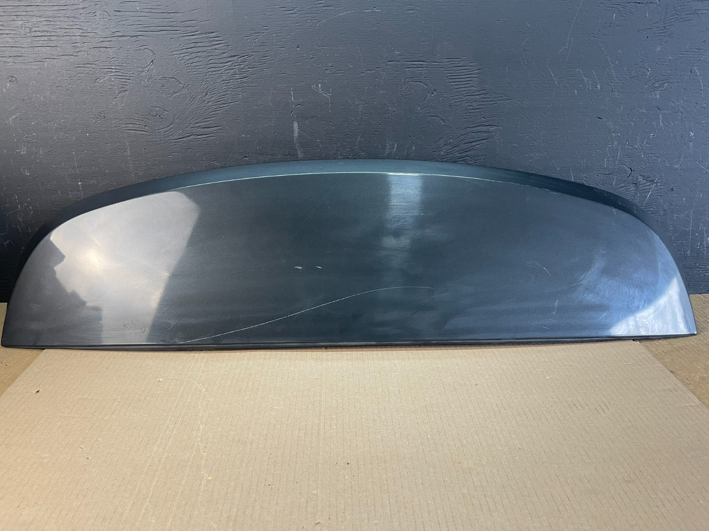 2011 to 2013 Jeep Grand Cherokee Rear Spoiler Wing OEM  AC1929 DG0