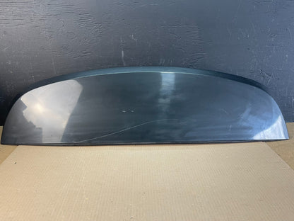 2011 to 2013 Jeep Grand Cherokee Rear Spoiler Wing OEM  AC1929 DG0