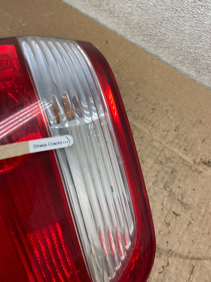 2005 2006 2007 Honda Odyssey Right Passenger RH Side Tail Light Oem Y9070 DW4
