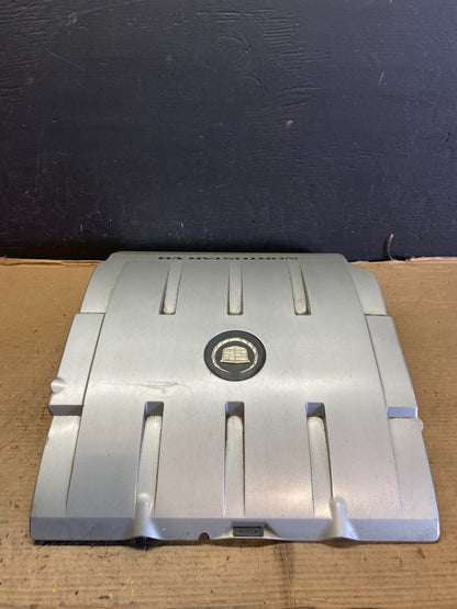 1997 to 2004 Cadillac Deville Seville Northstar Engine Motor Cover E8307 DG11