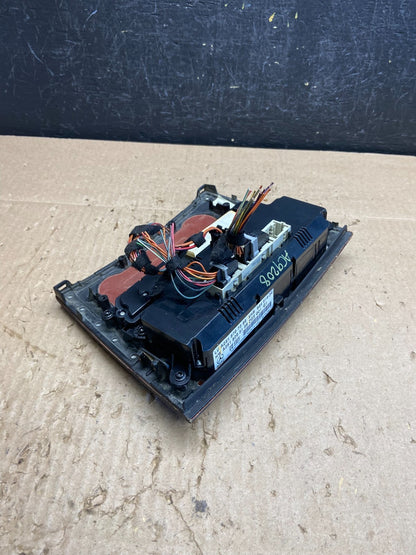 2006 2008 2009 Mercedes ML350 AC Temp Heater Climate Control ac9208 DG5