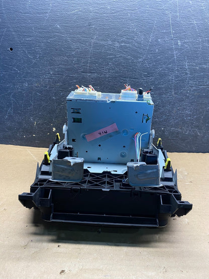 2015-2017 Toyota Camry Radio CD Navigation Screen Display AI0145 DW4