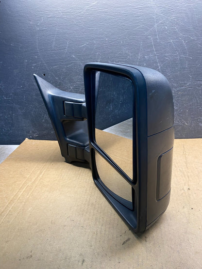 2008 to 2016 Ford F250 F550 SD Right RH Side View Door Mirror ah7038 DG11