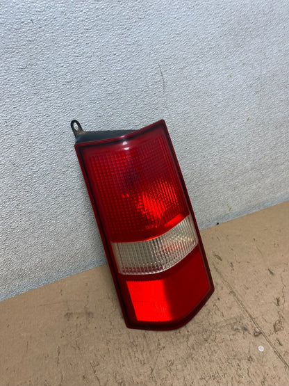 2003 to 2017 Chevrolet Express 1500 Left Driver Side Tail Light Oem S5141 DW2