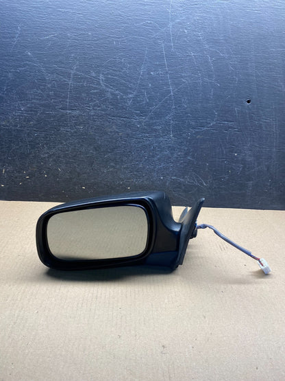 2002 - 2003 Subaru Impreza Left Driver LH Power Door Vier Mirror ac7865 DG10