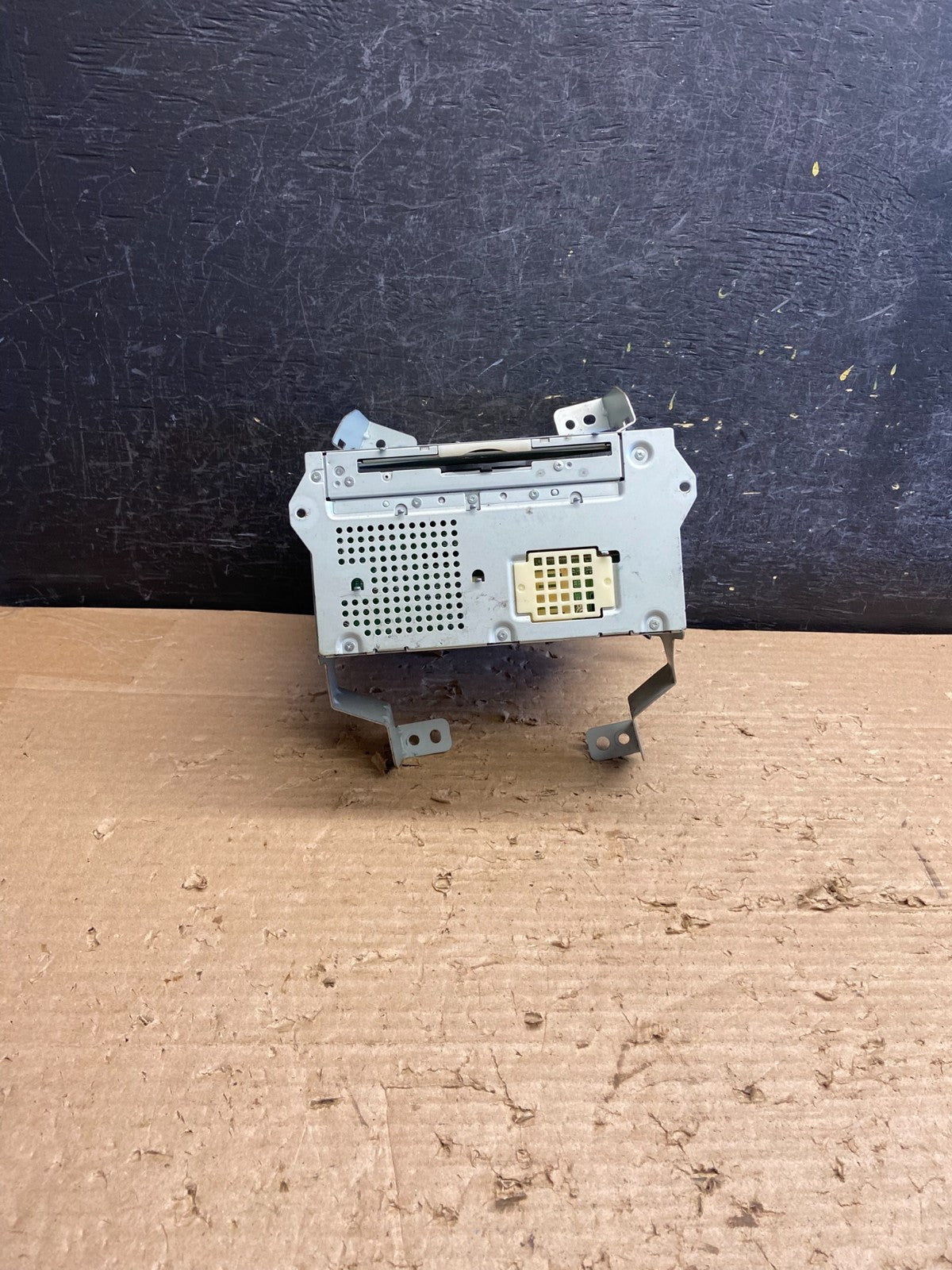 2011 - 2013 Nissan Murano Maxima M35 M37 Radio CD Player Receiver AG8704 DG0