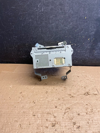 2011 - 2013 Nissan Murano Maxima M35 M37 Radio CD Player Receiver AG8704 DG0