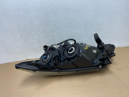 2013 to 2016 Nissan Pathfinder Right Passenger RH Side Headlight AG3317 DW6