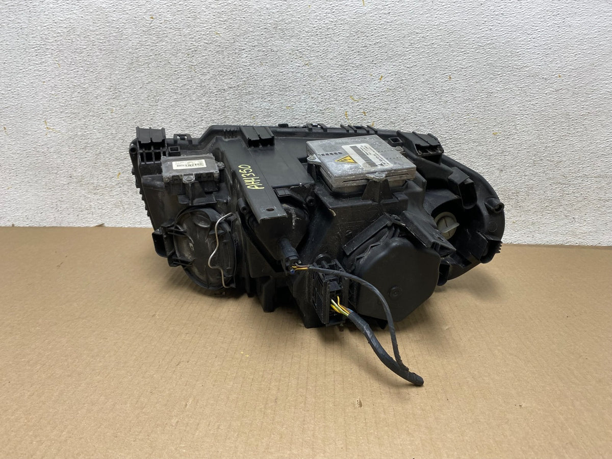 2004 2005 2006 BMW X3 Left Driver LH Side Headlight Xenon AH4350 DW3