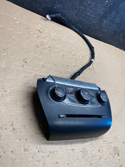 2011-2020 Dodge Journey Heater Air Vent Temperature Climate Control ag8406 DG4