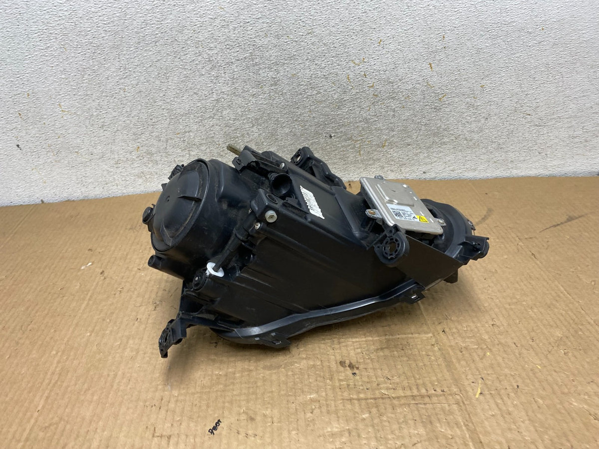 Xenon 2014-2017 Jeep Cherokee Right Passenger RH Side Lower Headlight AI8201 DW7