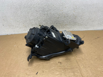 Xenon 2014-2017 Jeep Cherokee Right Passenger RH Side Lower Headlight AI8201 DW7