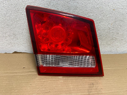 2011-2020 Dodge Journey Left Driver Side LED Inner Tail Light AG8880 DW0