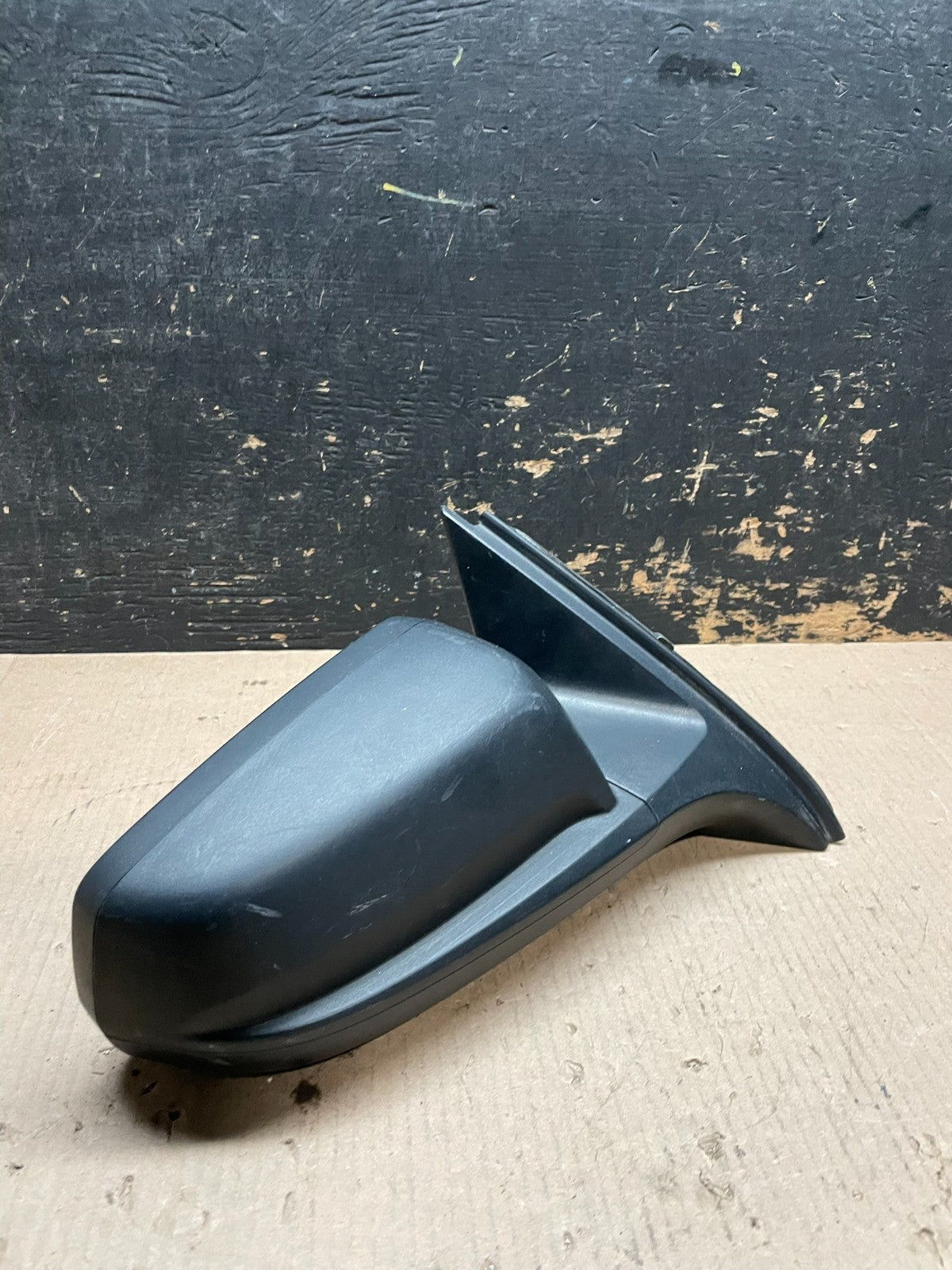 2013 to 2015 Chevrolet Malibu Right Passenger View Door Mirror AA2045 MS1