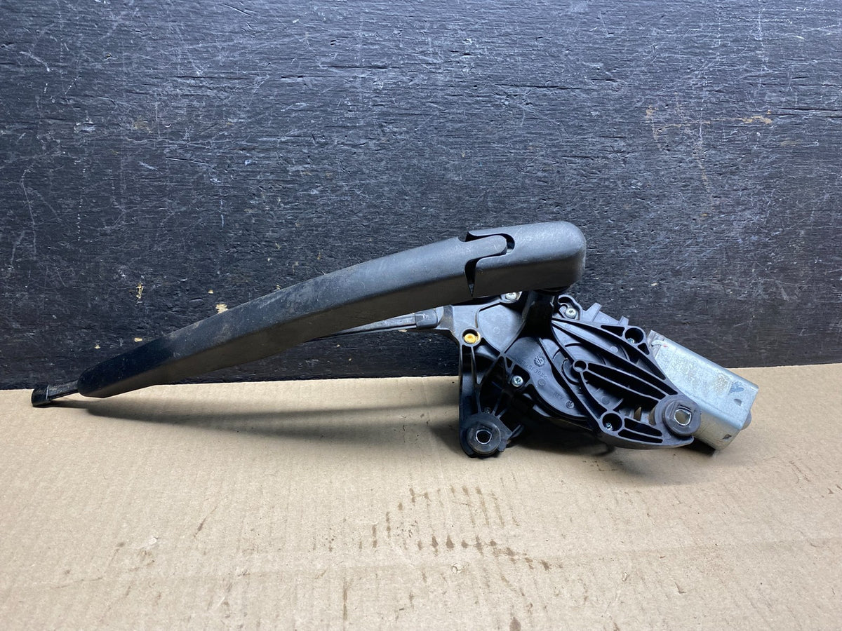 2011 to 2019 Ford Explorer Rear Windshield Wiper Motor ai5234 DG0