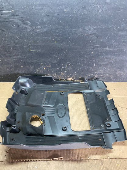 2001 to 2005 Hyundai XG350 V6 Engine Motor Cover U6338 DG7