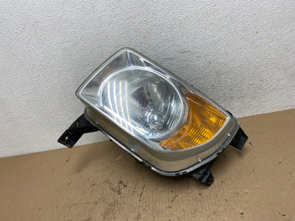 2003 to 2006 Honda Element Left Driver Lh Side Headlight AE8869 LK0