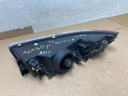 1995 to 2000 Dodge Stratus Left LH Halogen Headlight U8474 DW6