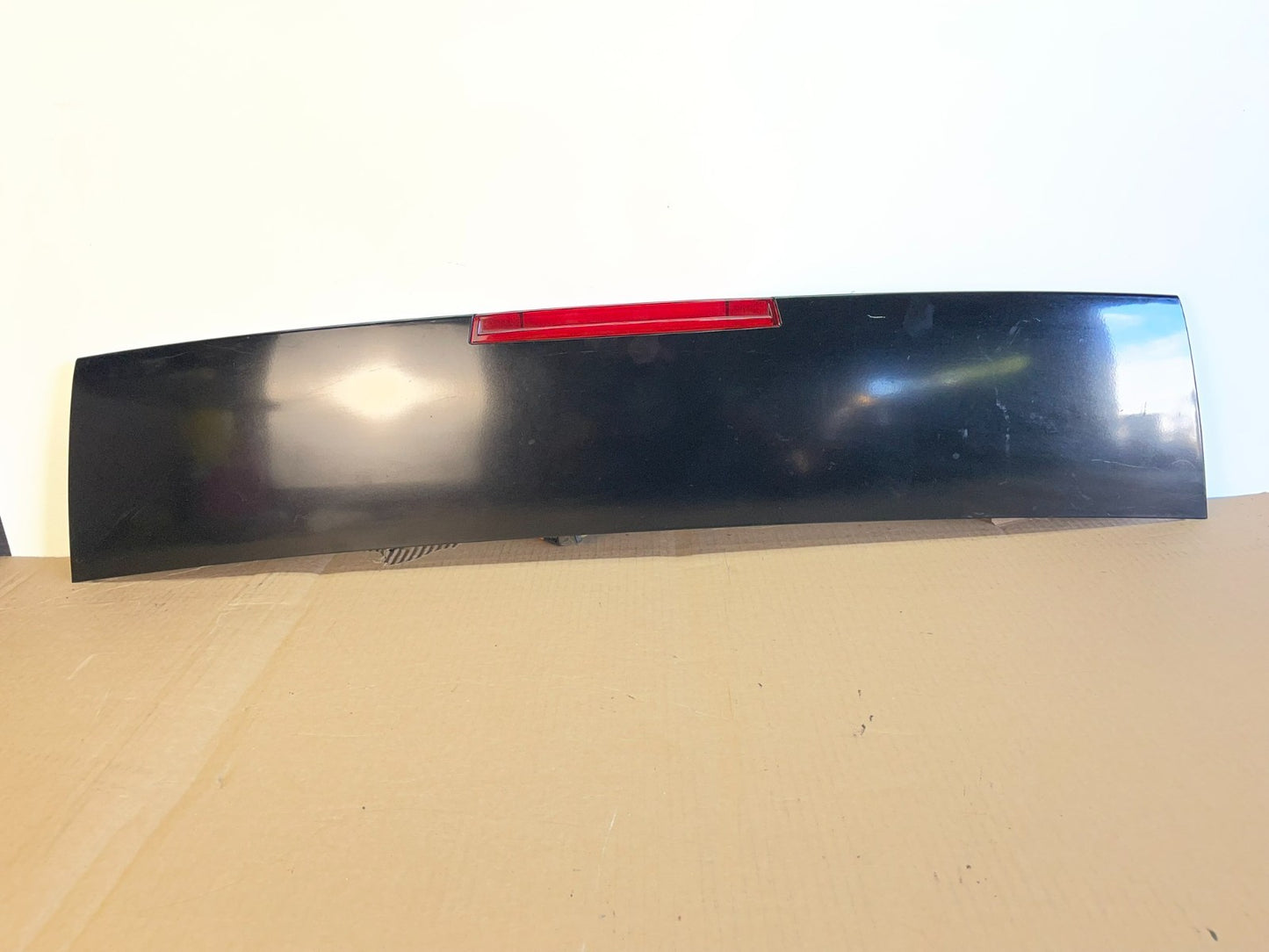 2011 to 2017 Honda Odyssey Rear Trunk Spoiler Gate AG3154 DG0