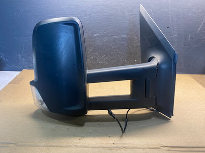 2007 - 2017 Mercedes-Benz Sprinter Right Passenger View Door Mirror OE AC8065 DG0