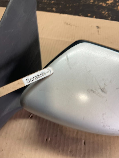2013 to 2019 Nissan Sentra Left Driver Side Door View Mirror Z8470 MS7