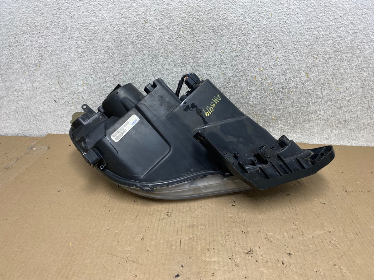 2010 to 2013 Suzuki Kizashi Left Driver LH Side Halogen Depo Headlight AH5919 DG6