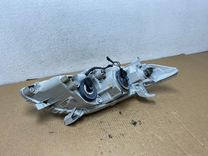 2007 2008 2009 Toyota Camry Halogen Headlight Left Driver LH Side AG2162 LK5