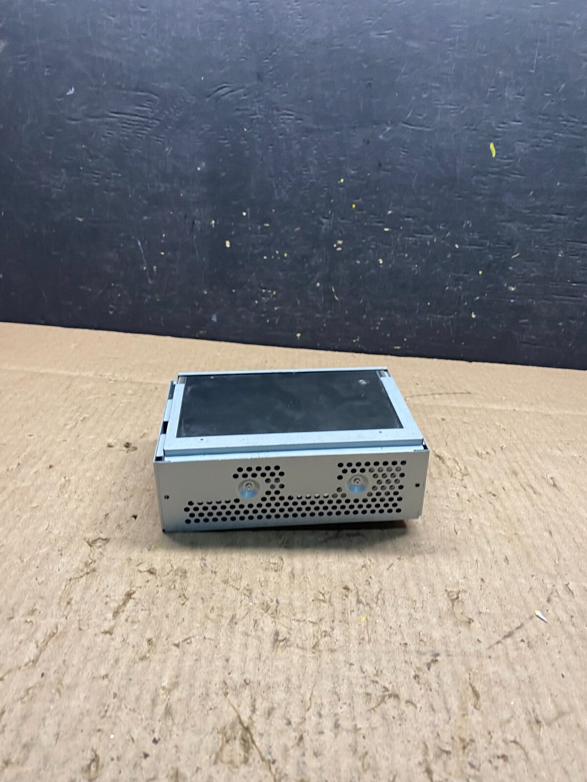 2008 - 2012 Land Range Rover Sport LR2 Screen Navigation Radio Display o7154 DG1