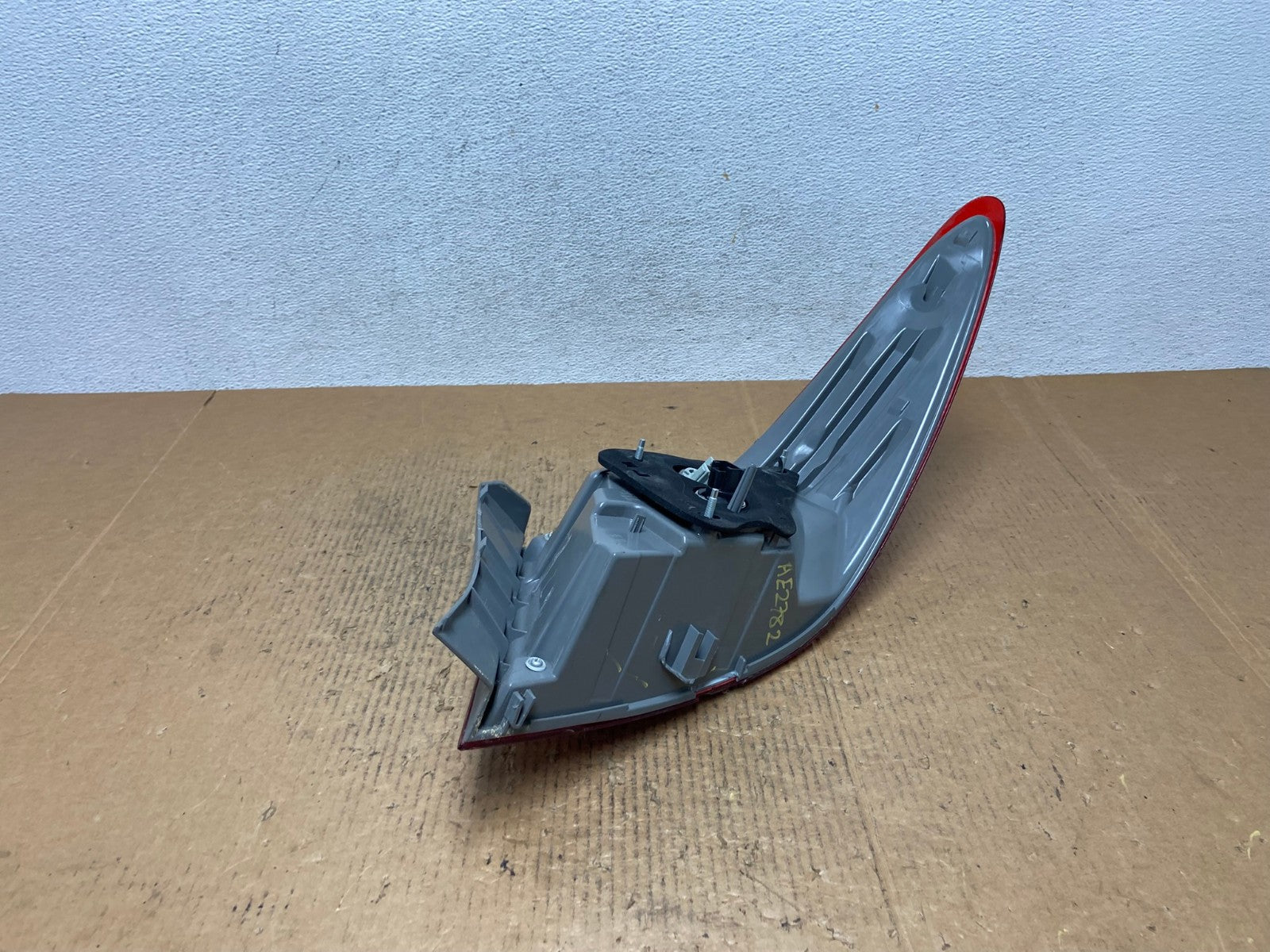 2015 2016 2017 Toyota Camry Left Driver LH Side Tail Light AE2782 LK7
