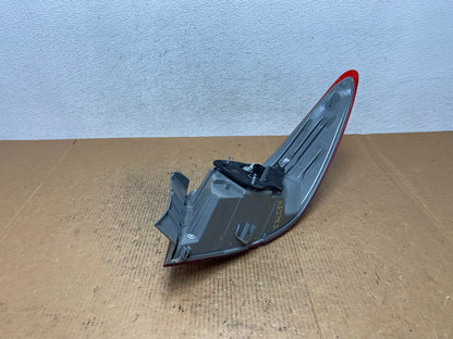 2015 2016 2017 Toyota Camry Left Driver LH Side Tail Light AE2782 LK7