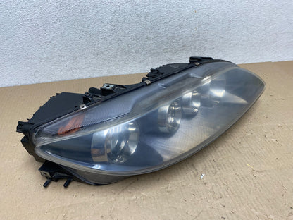 2006 2007 2008 Mazda 6 Right Passenger Rh Side Halogen Headlight AG6537 DW2