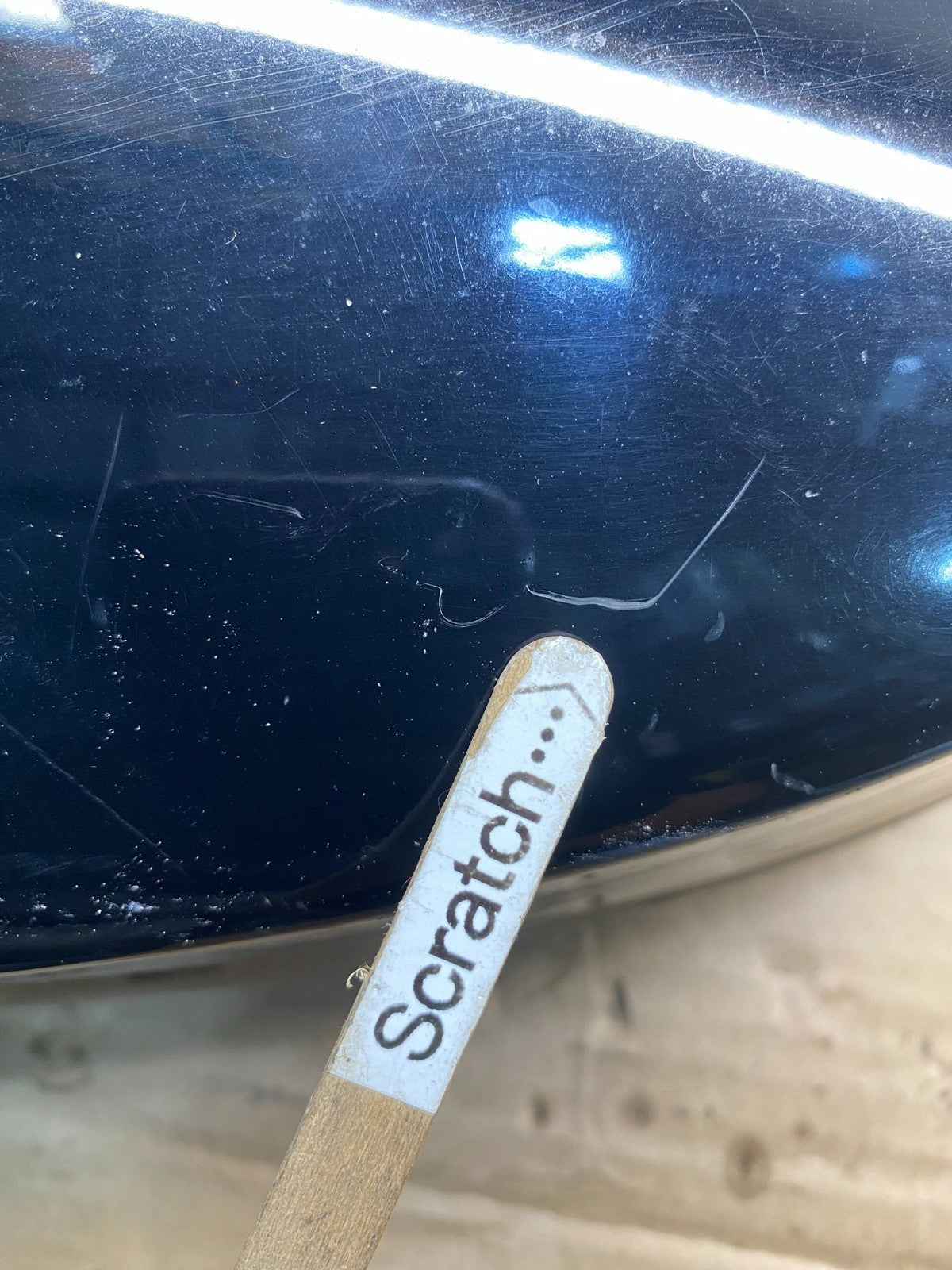 2015 to 2020 Acura TLX Left Driver LH Side Power Door Mirror ae8101 DG6