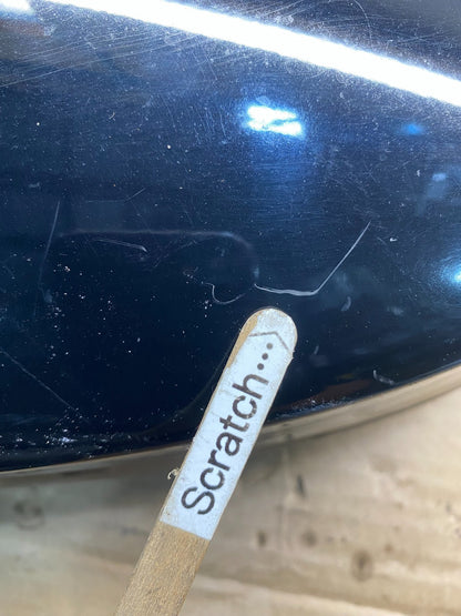 2015 to 2020 Acura TLX Left Driver LH Side Power Door Mirror ae8101 DG6