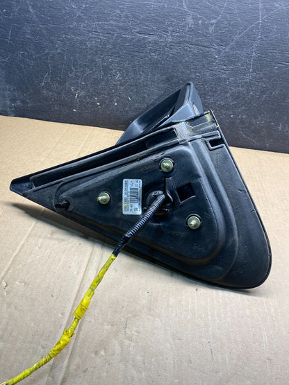 2007-2011 Ford Expedition Right Passenger RH View Door Heated Mirror AG3438 MS4