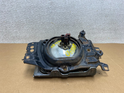 1984 to 1987 Toyota Tercel Right Passenger RH Side Headlight V4754 PS4