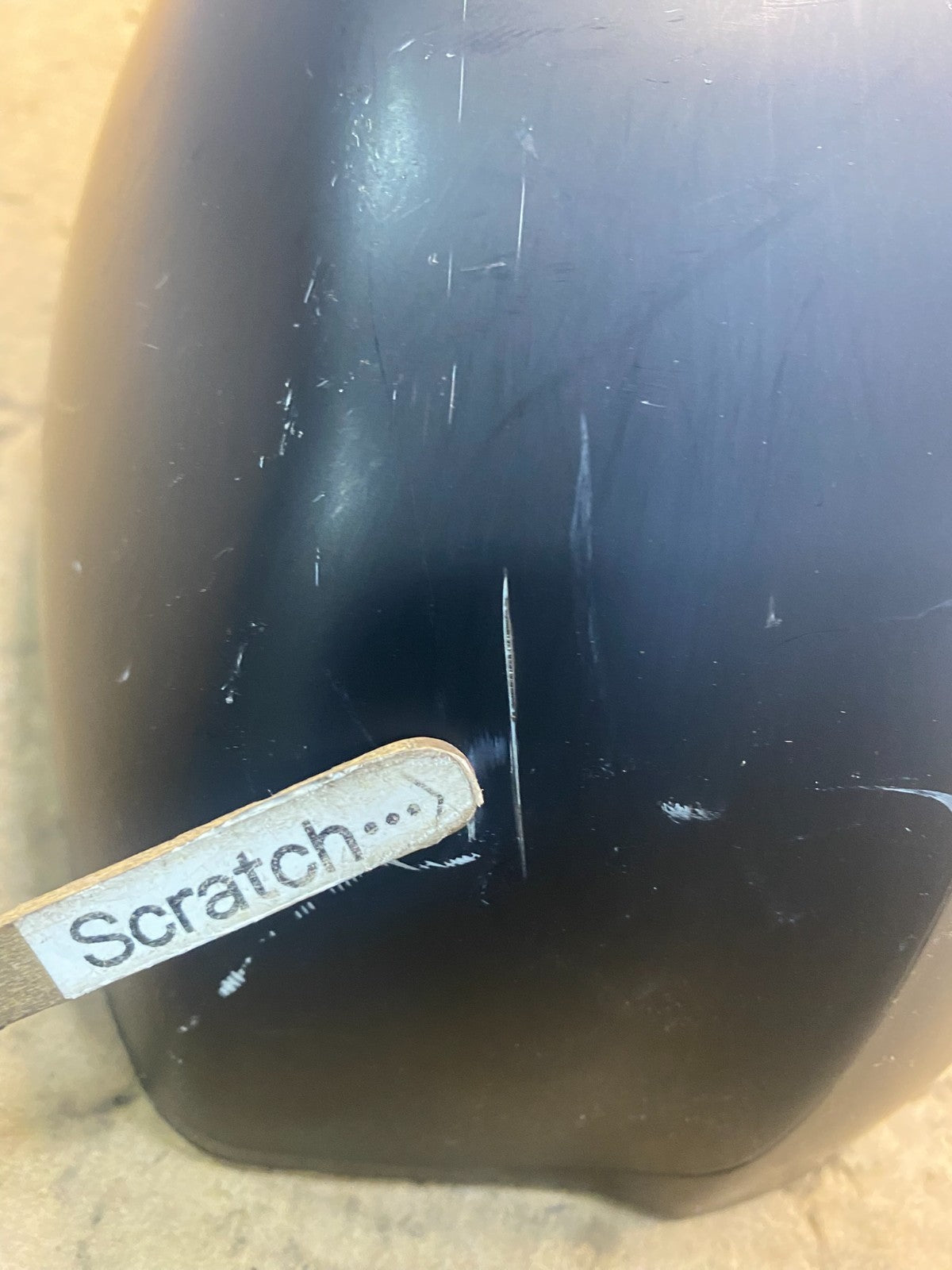 2012 to 2015 Honda Civic Sedan Right Passenger Rh View Mirror Oem AA0866 MS8