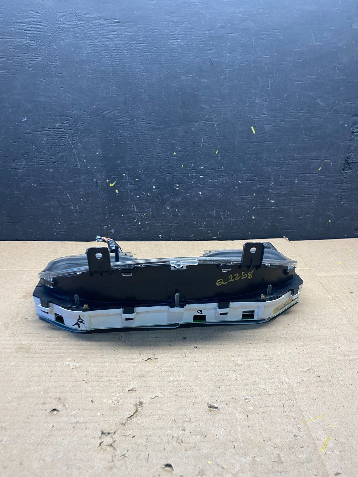 2004 2005 Ford Explorer Speedometer Cluster Gauge q2258 DG3