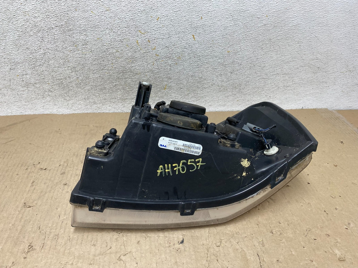 2002 to 2009 Gmc Envoy Right Passenger RH Side Headlight Halogen TYC AH7657 DW7